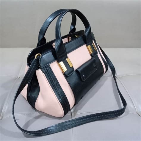 buy chloe boston